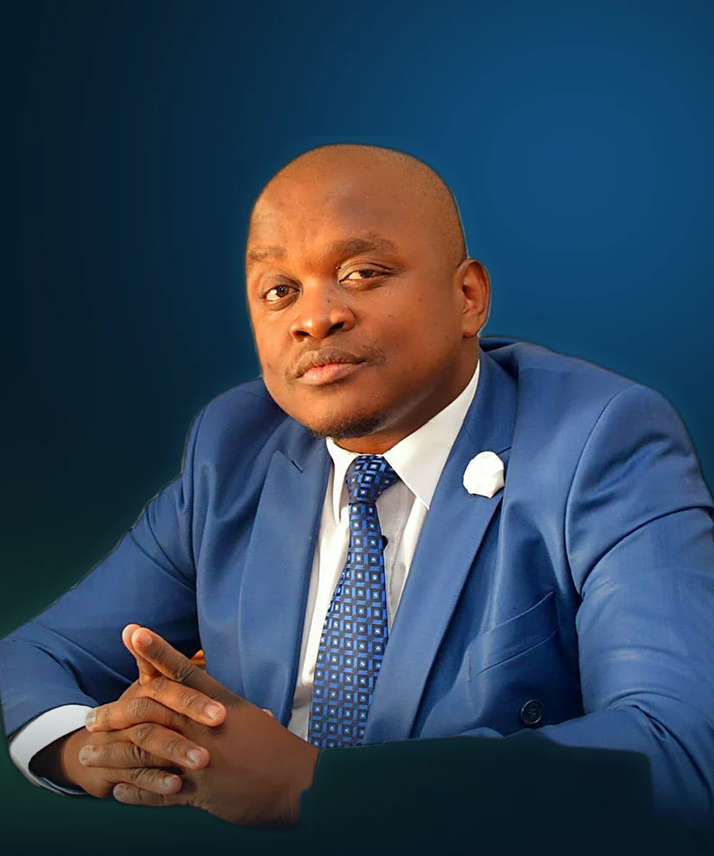 Nico Matlala, Chairman of Deffinity Africa